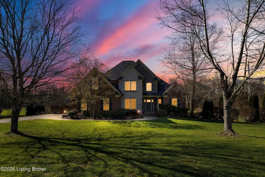 3904 Ballard Woods Dr, Smithfield, KY 40068 - #2