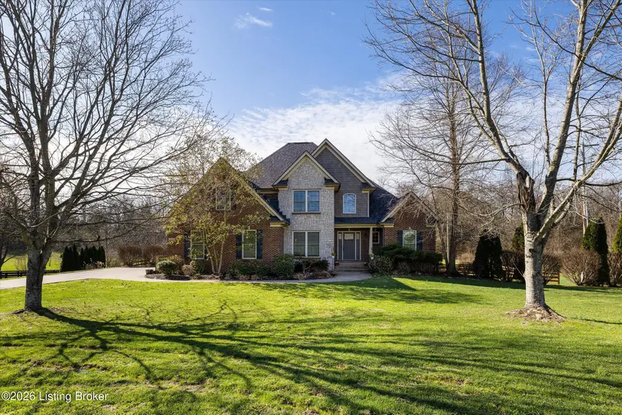 3904 Ballard Woods Dr, Smithfield, KY 40068 - #3