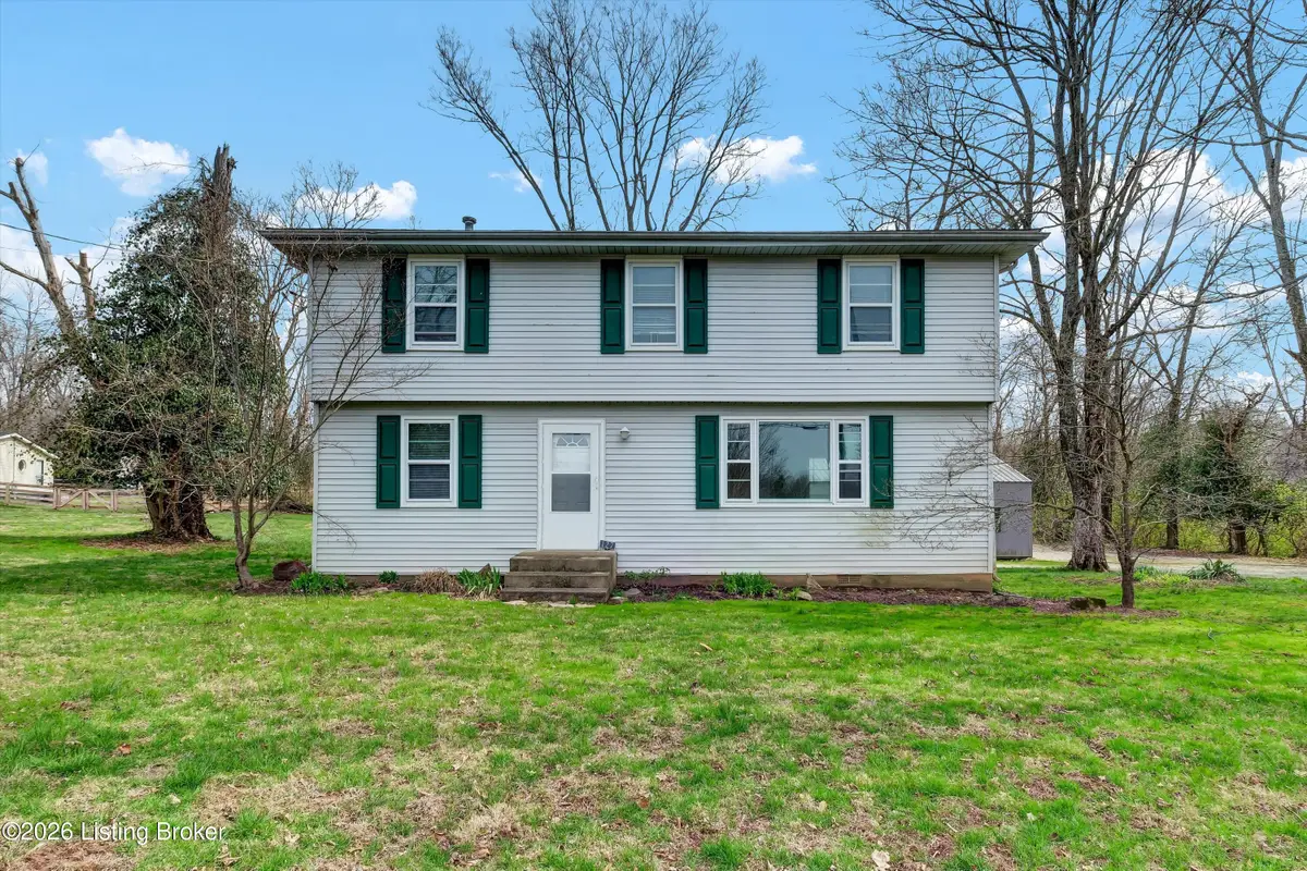 127 Rollington Rd, Pewee Valley, KY 40056 - #1