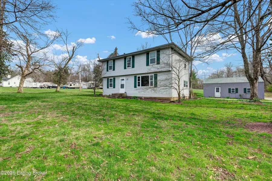 127 Rollington Rd, Pewee Valley, KY 40056 - #3