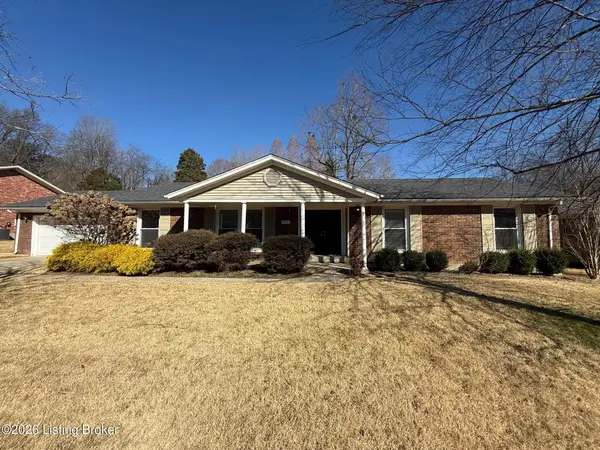 8706 Mountain Brook Dr, Louisville, KY 40272