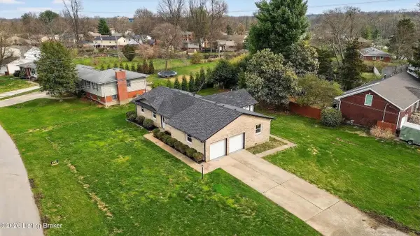 701 Dorsey Way, Louisville, KY 40223