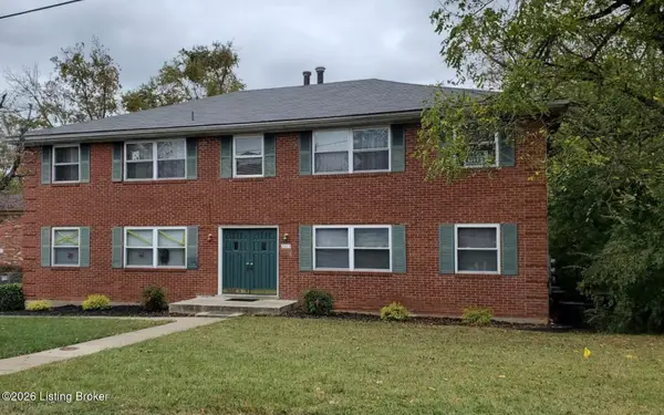 2013 Terril Ln, Louisville, KY 40218