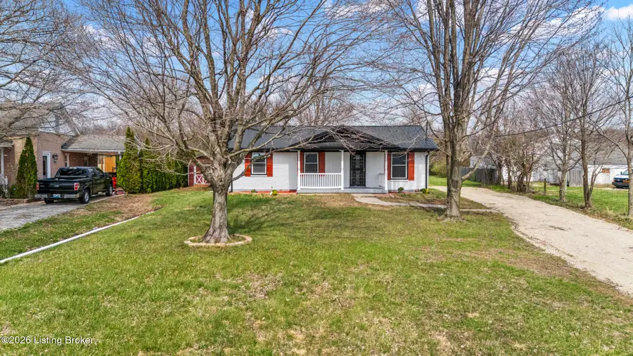 9409 Thixton Ln, Louisville, KY 40291 - #3
