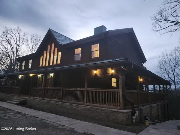 3775 Squiresville Rd, Owenton, KY 40359