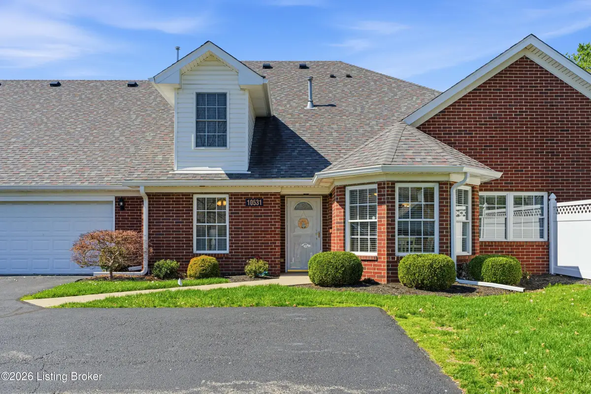 10531 Clyde Moore Blvd, Louisville, KY 40291 - #1