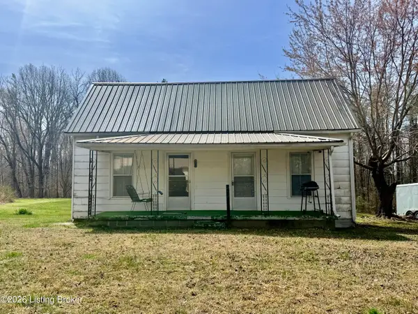 169 Braxton Rd, Jamestown, KY 42629