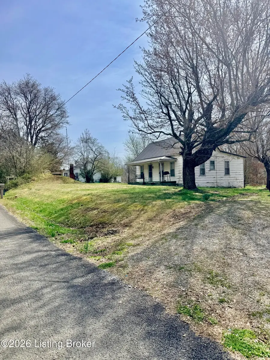 169 Braxton Rd, Jamestown, KY 42629 - #2