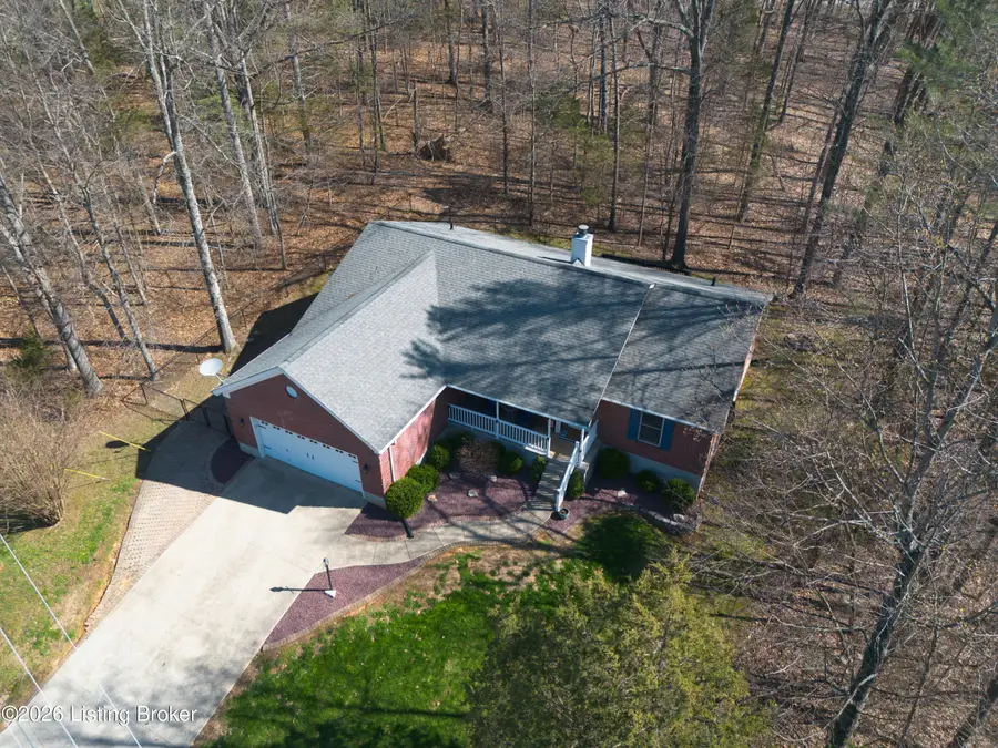 3016 E Doe Valley Pkwy, Brandenburg, KY 40108 - #3