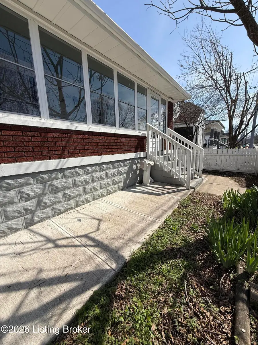 3851 S 5th St, Louisville, KY 40214 - #3