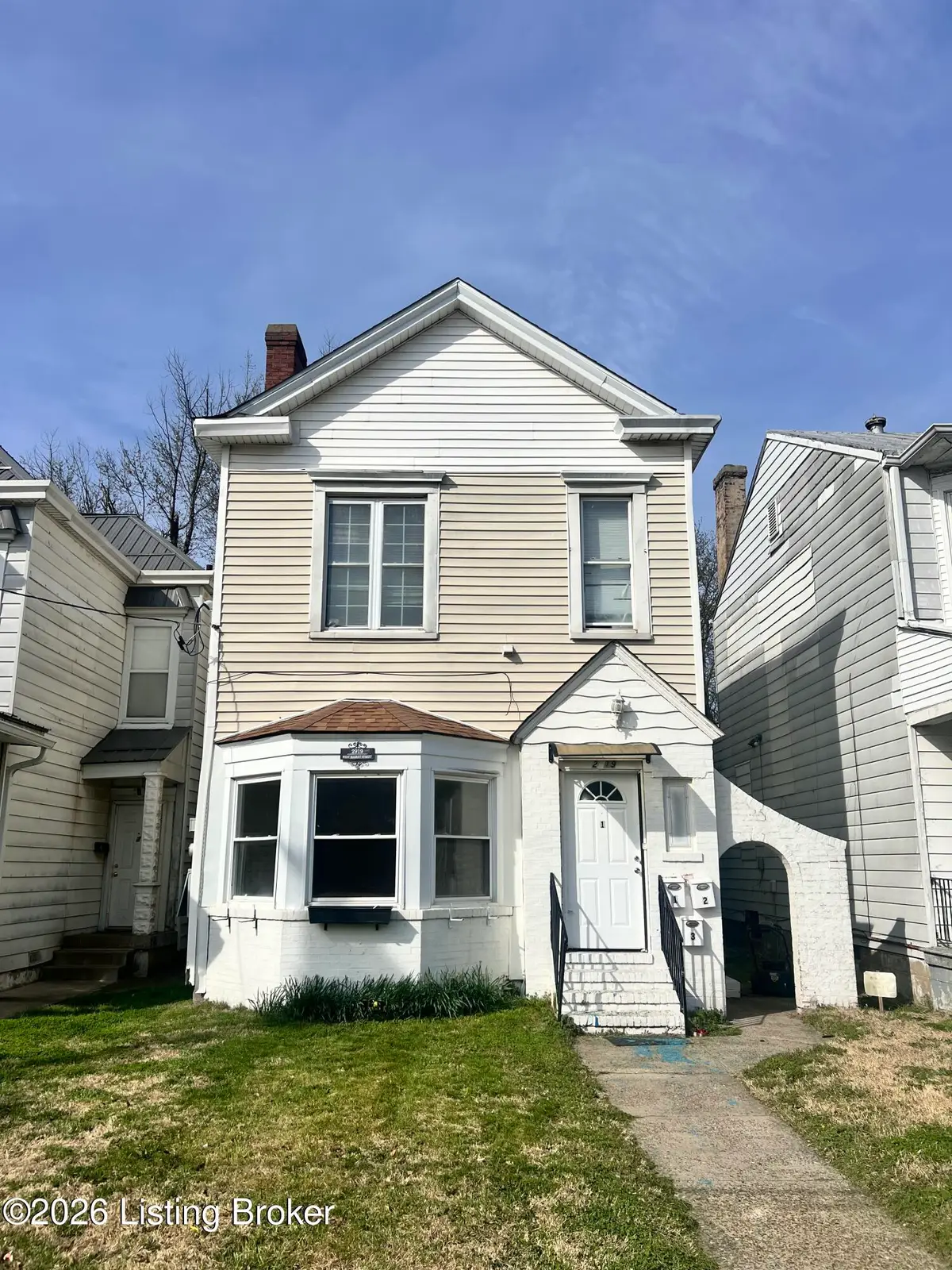 2919 W Market St, Louisville, KY 40212 - #1