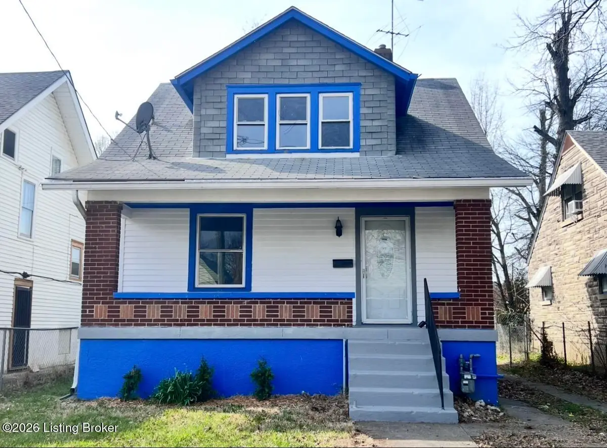 126 N 42nd St, Louisville, KY 40212 - #1