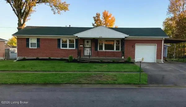 6608 Sunny Vale Way, Louisville, KY 40272