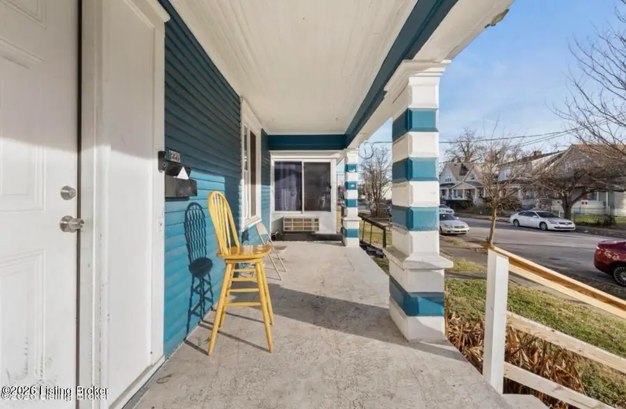 2219 W Oak St, Louisville, KY 40210 - #3