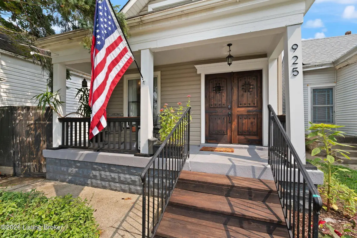 925 Ellison Ave, Louisville, KY 40204 - #1