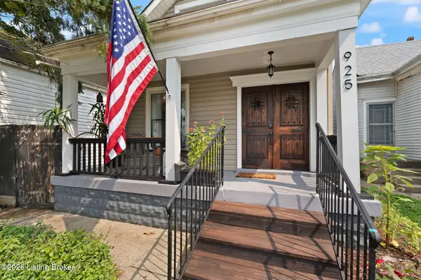 925 Ellison Ave, Louisville, KY 40204
