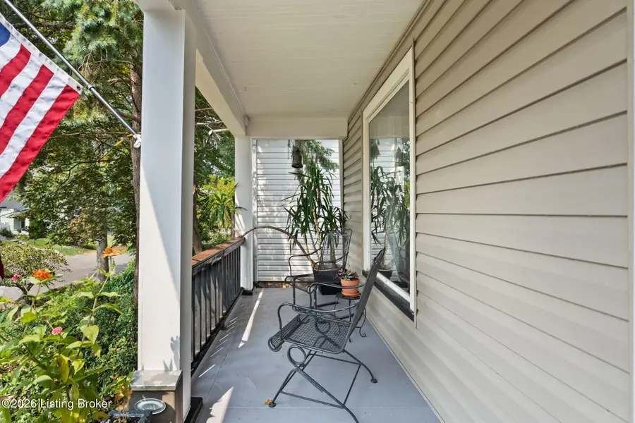925 Ellison Ave, Louisville, KY 40204 - #2