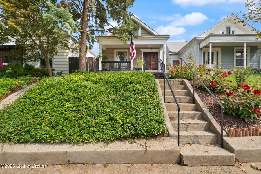 925 Ellison Ave, Louisville, KY 40204 - #3