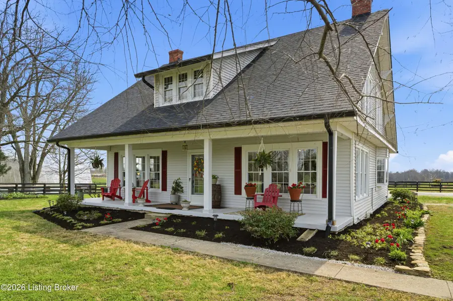 1219 Taylor Wood Rd, Simpsonville, KY 40067 - #3