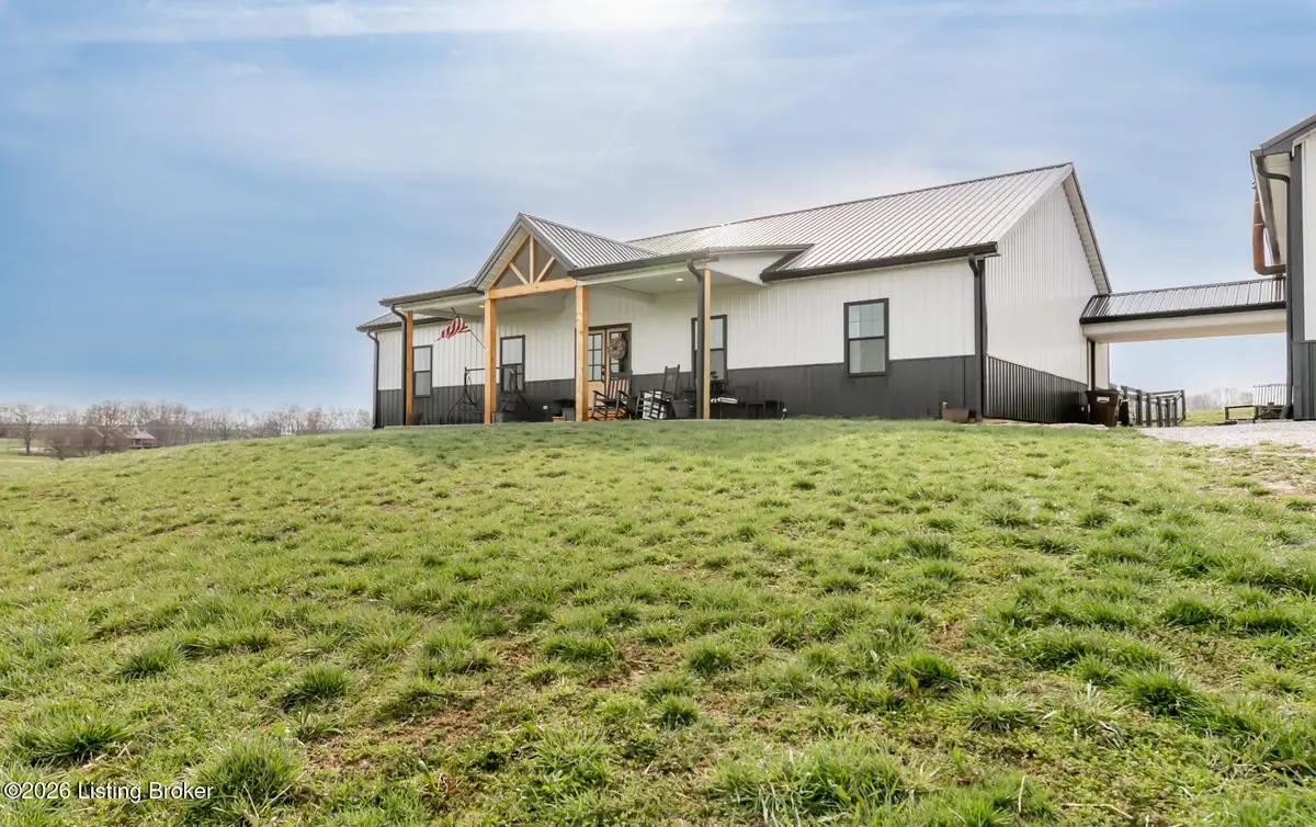 2097 Turner Station Rd, Campbellsburg, KY 40011 - #1