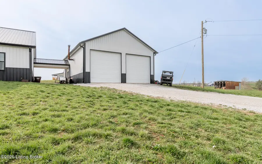 2097 Turner Station Rd, Campbellsburg, KY 40011 - #3