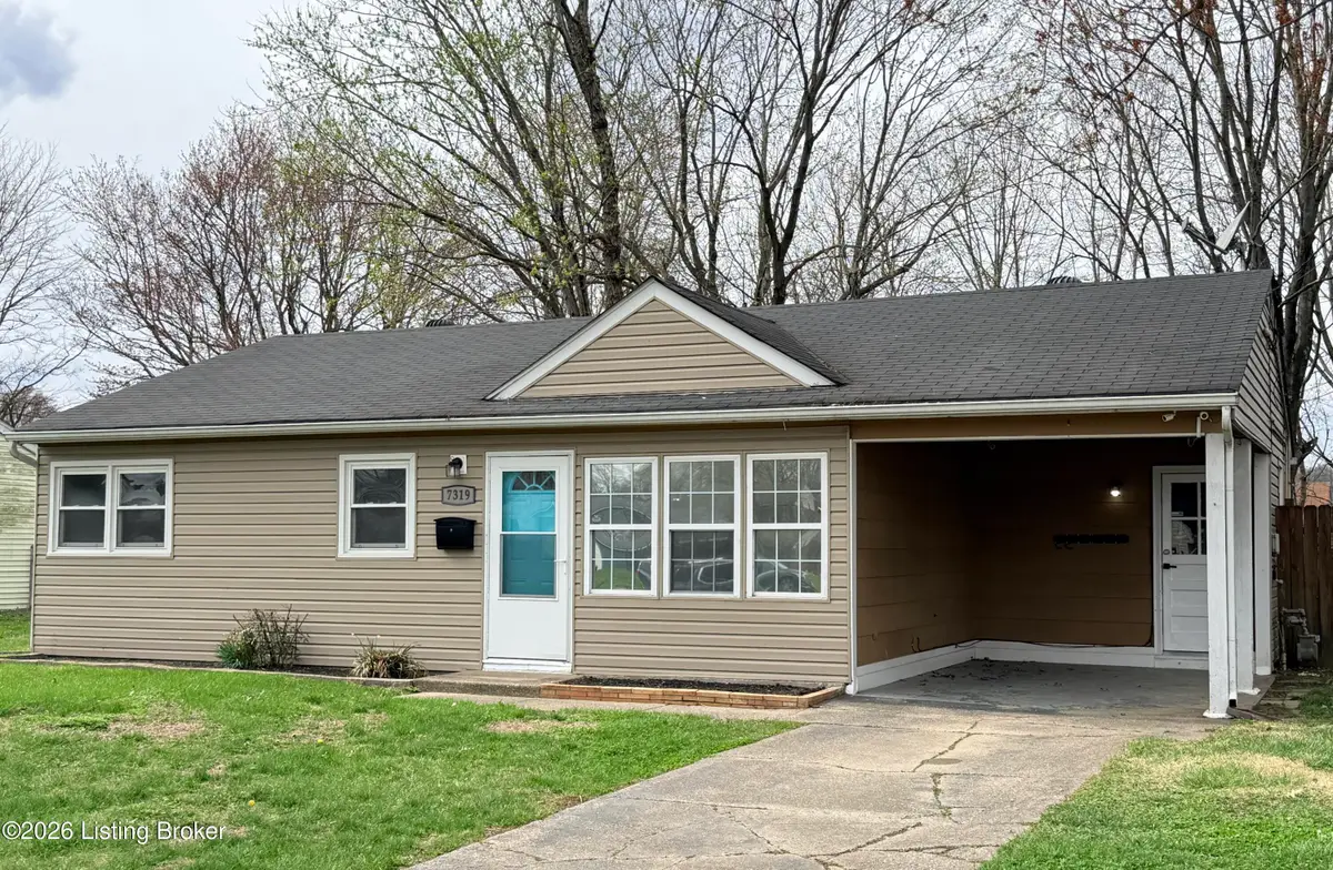 7319 Betsy Ross Dr, Louisville, KY 40272 - #1