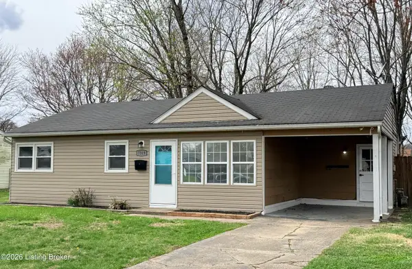 7319 Betsy Ross Dr, Louisville, KY 40272