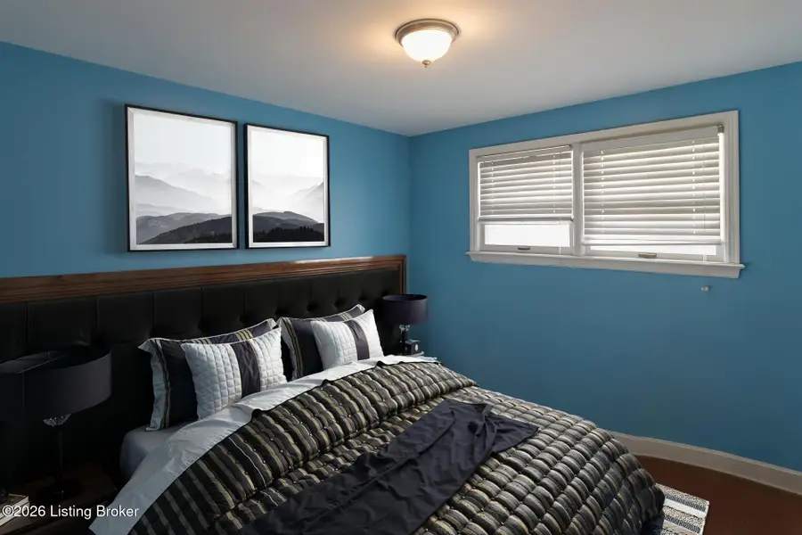 4033 Cheviot Dr, Louisville, KY 40216 - #3