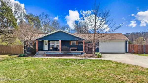 1906 Penile Rd, Louisville, KY 40272