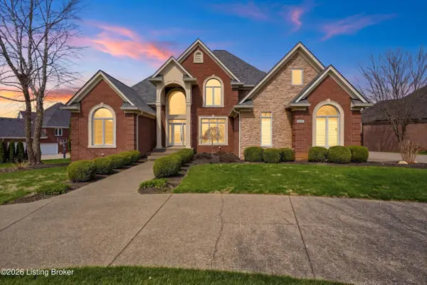 13203 Hampton Cir, Goshen, KY 40026