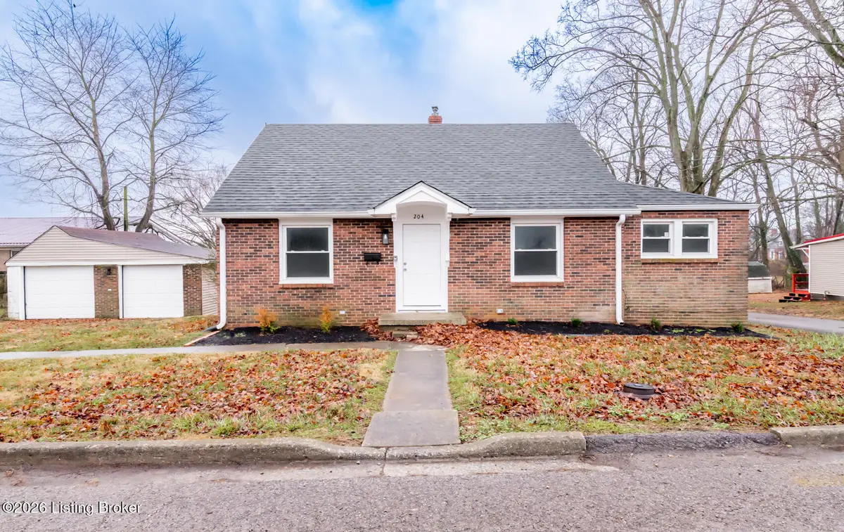 204 W Warfield St, Elizabethtown, KY 42701 - #1