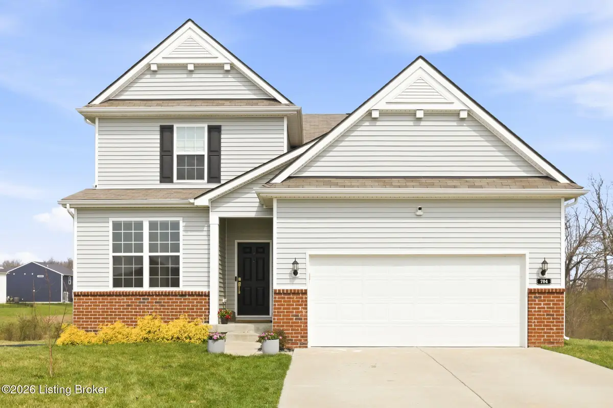 704 Day Ct, Shelbyville, KY 40065 - #1
