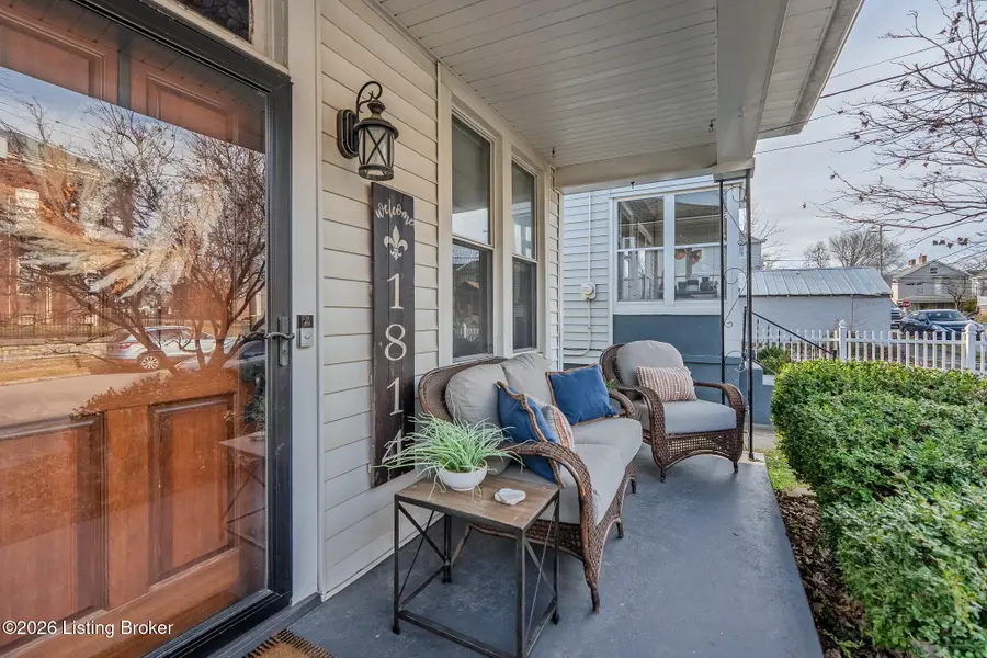 1814 Arlington Ave, Louisville, KY 40206 - #2