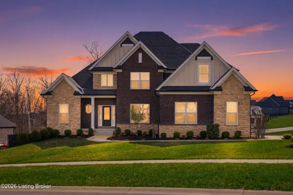 6200 Brentwood Ct, Crestwood, KY 40014