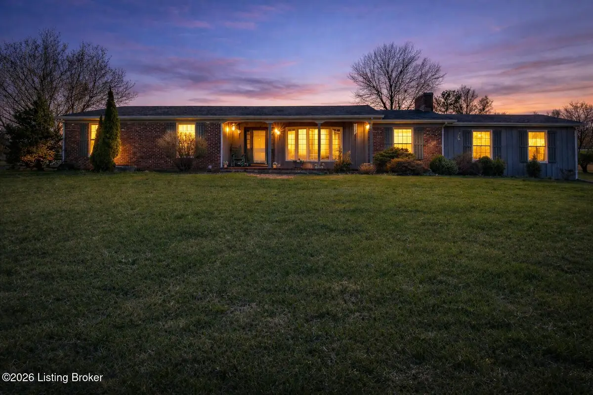 15315 Beaver Dam Rd, Caneyville, KY 42721 - #1