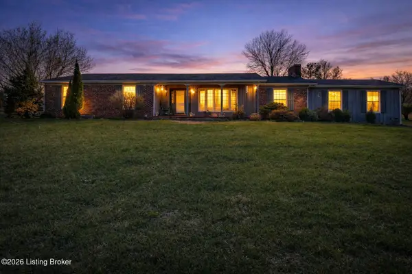 15315 Beaver Dam Rd, Caneyville, KY 42721