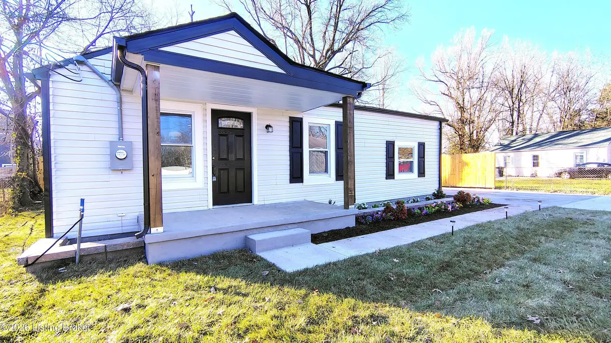 6810 Twin Dr, Louisville, KY 40258 - #1