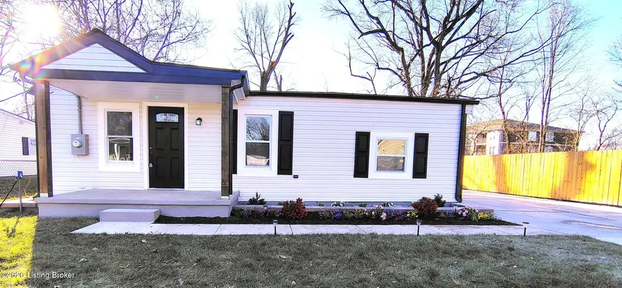 6810 Twin Dr, Louisville, KY 40258 - #2