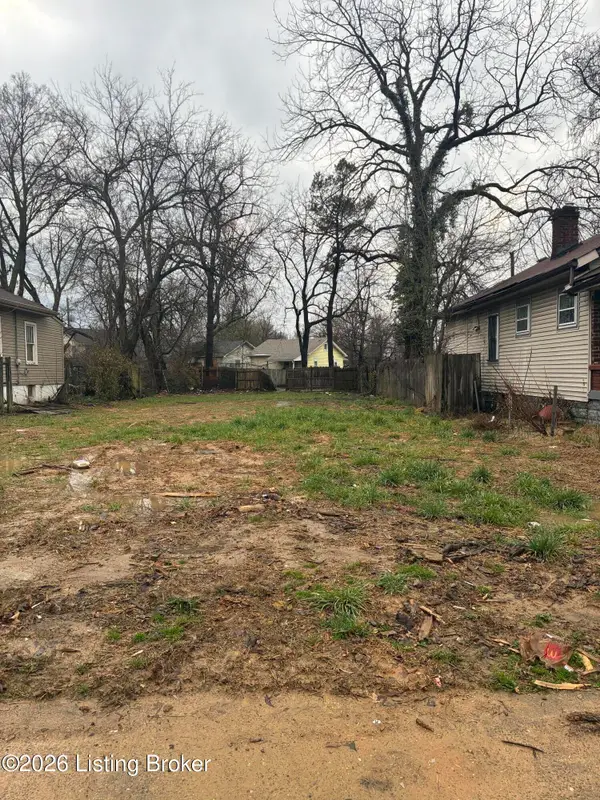 1538 Catalpa St, Louisville, KY 40211