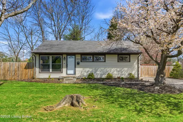 3233 Wellingmoor Ave, Louisville, KY 40218