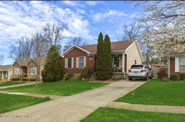 109 Tex Ave, Louisville, KY 40118