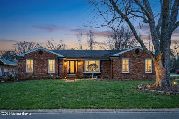 8511 Nottingham Pkwy, Louisville, KY 40222