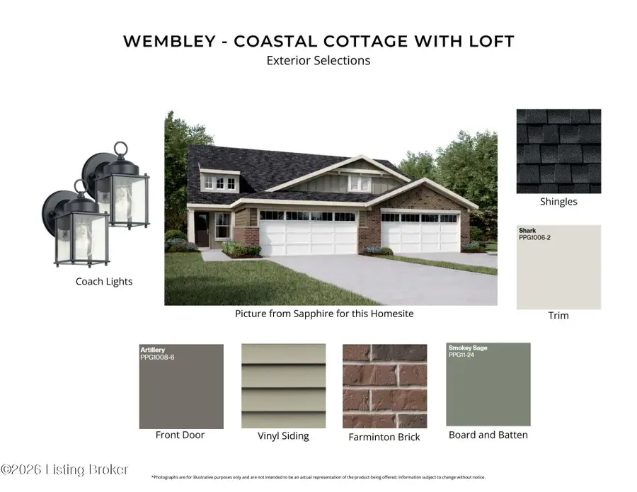 10013 Windcrest Farms Ln, Louisville, KY 40291 - #2