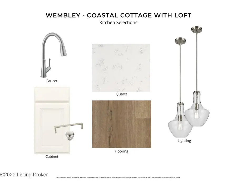 10015 Windcrest Farms Ln, Louisville, KY 40291 - #3