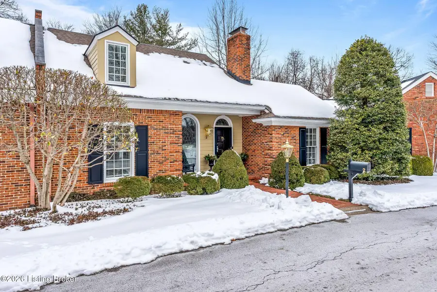 2 Brownsboro Hill Rd, Louisville, KY 40207 - #3