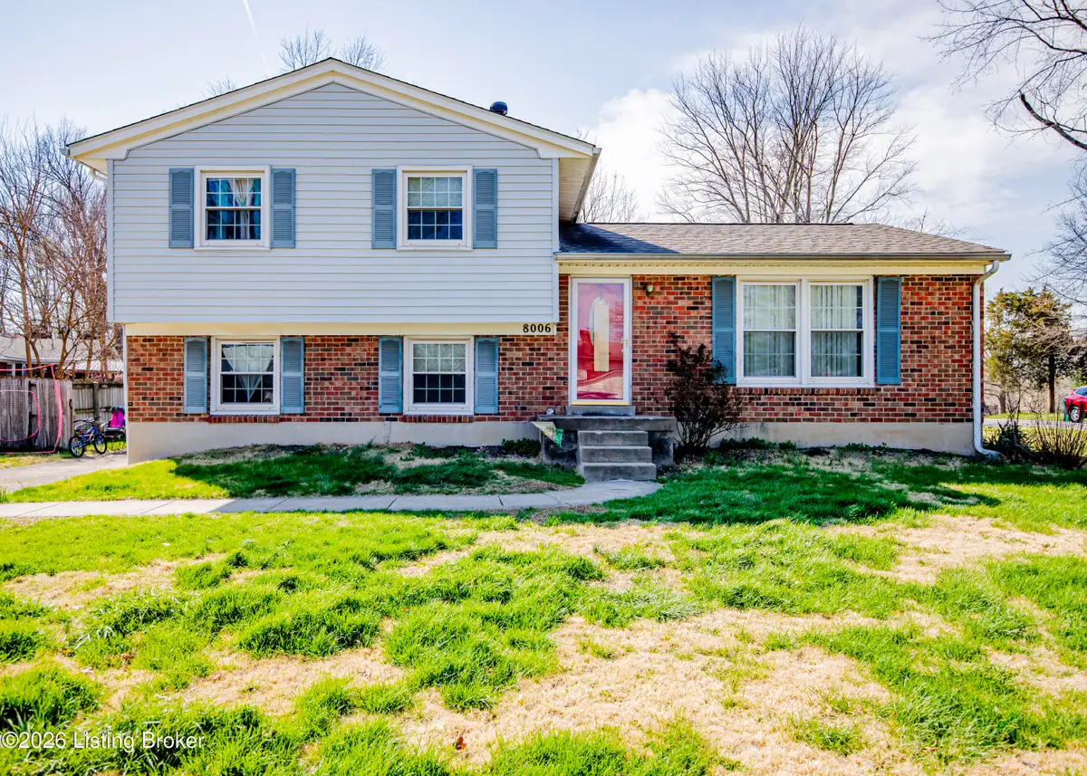 8006 Mary Sue Dr, Louisville, KY 40291 - #1