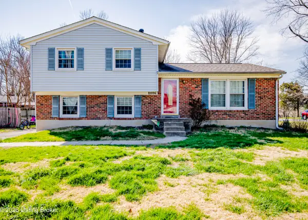 8006 Mary Sue Dr, Louisville, KY 40291