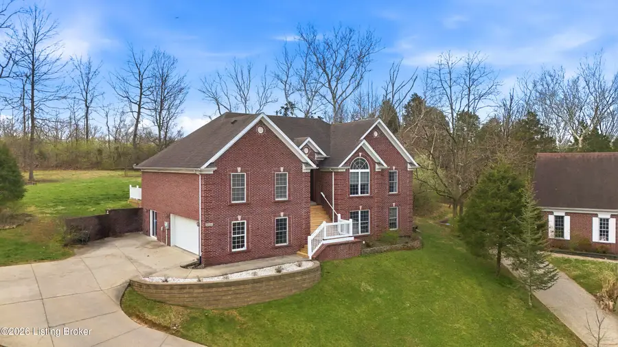 4300 Lost Spring Ct, Louisville, KY 40241 - #2