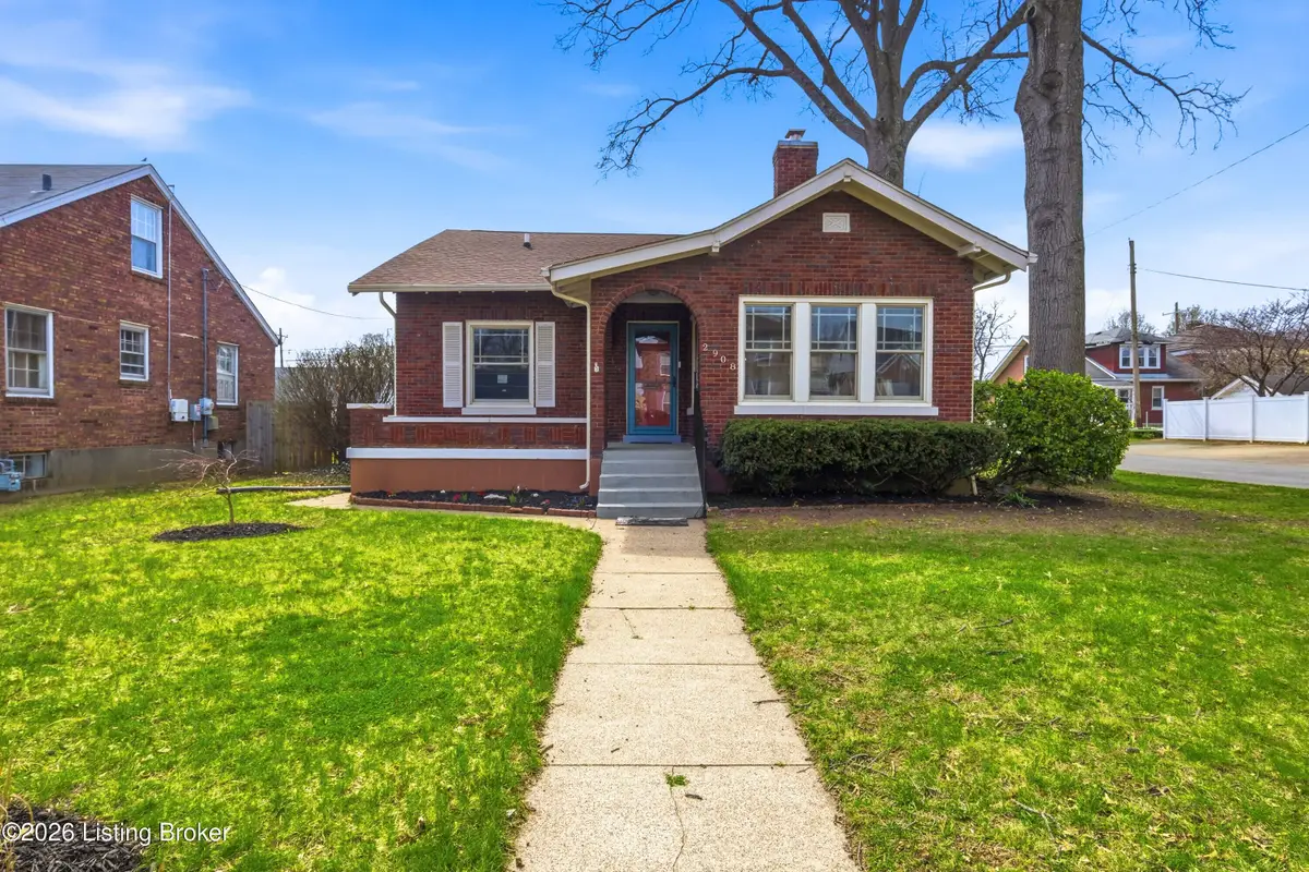2908 Beaumont Rd, Louisville, KY 40205 - #1