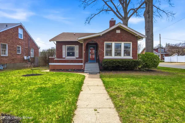 2908 Beaumont Rd, Louisville, KY 40205